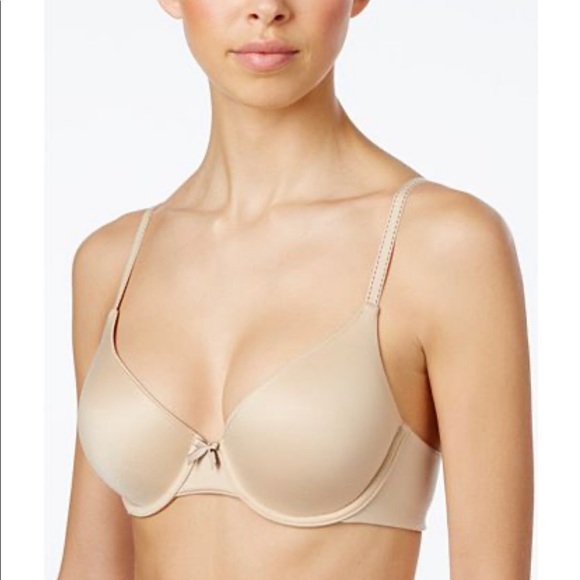 Maidenform Other - Maidenform 36B Comfort Devotion Underwire Bra 9402